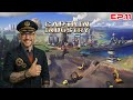 Captain of Industry - Folge 11