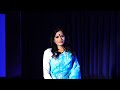 From footpath to supreme court journey of indias first transgender judge joyita mondal  tedxpimr