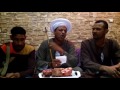 الضوى ومحصل فواتير الكهرباء ضحك السنين