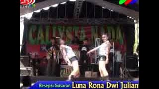 NEW CALLYSTA,Aku Bukan Cabe  Duo Desa