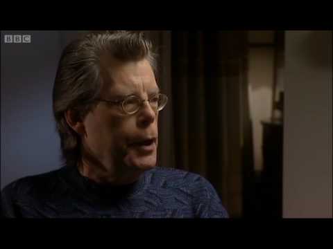 Stephen King's family of writers - Mark Lawson Talks to: Stephen King - BBC