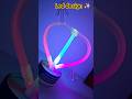 ❤️ “LED Heart Magic ✨ | Glue Gun Rod Art”💡 “Glow Heart DIY 🔥 | LED Light Craft #short
