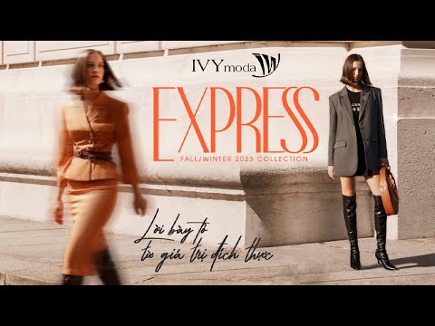 EXPRESS - FALL/WINTER