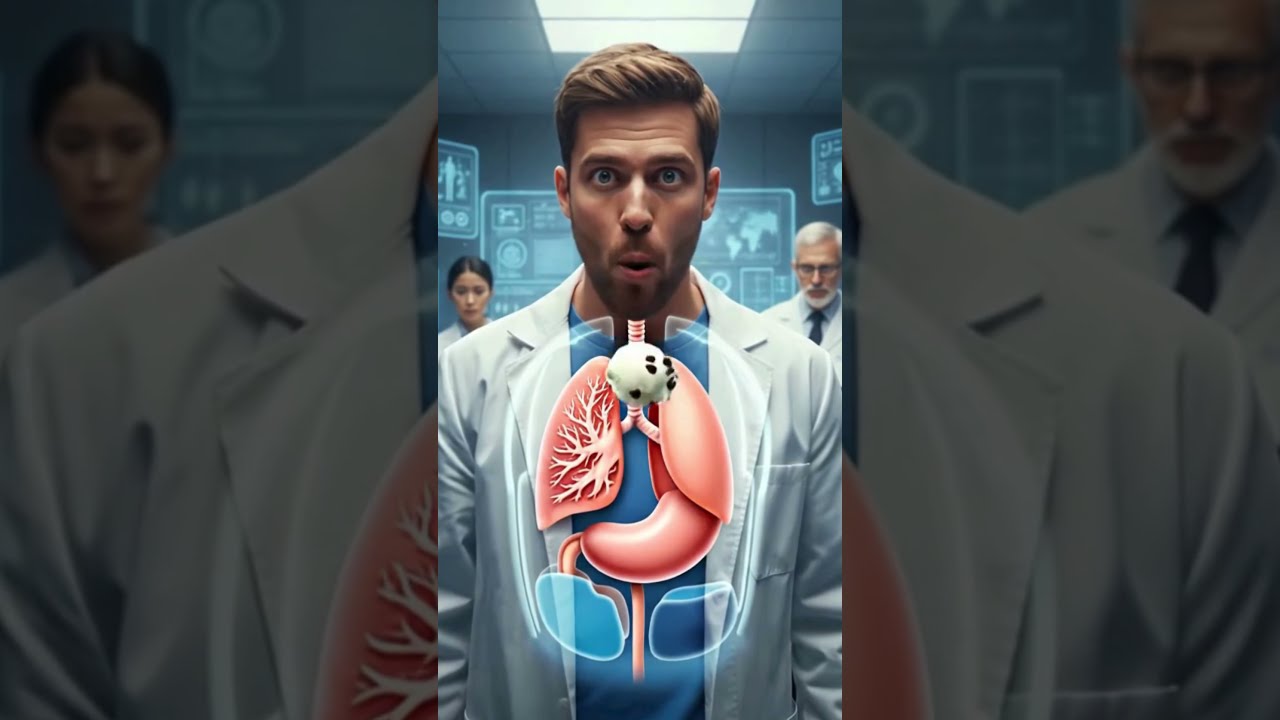 See How Ice Cream Slides Down To The Stomach Human Health Anatomy Digestiveprocess Anatomy3d