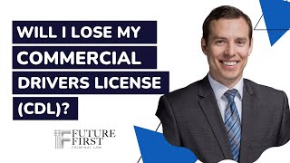 Arizona CDL And A Driving Conviction: How Bad Will It Hurt My License?