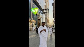WAAFI App | Sahayda Xaaji Kasta