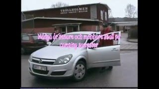 Rakbladsmassakern