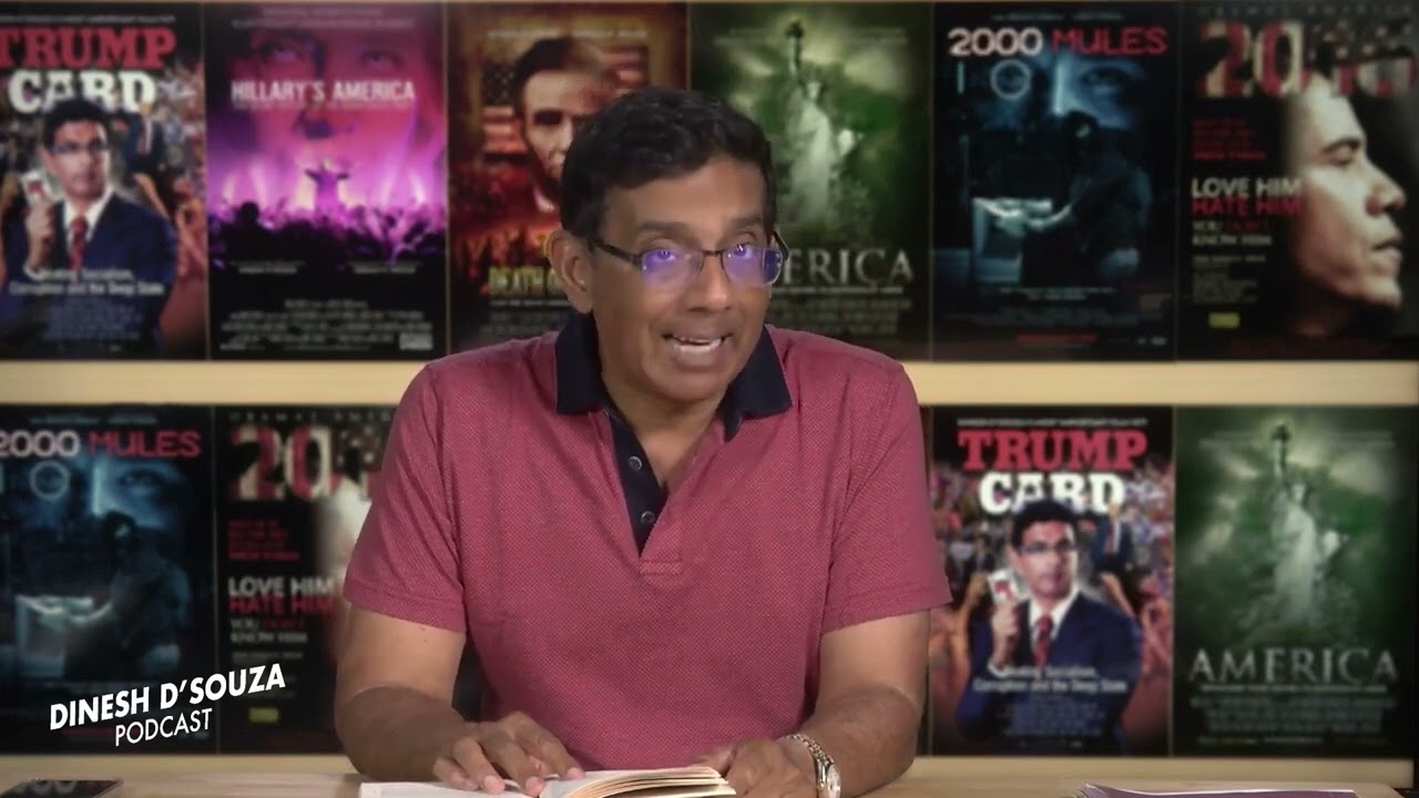 'Gulag Archipelago' And The Origins Of The Police State