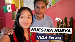 Thumbnail image for 🏠 HOUSE TOUR de nuestra casa en MÉXICO❗️