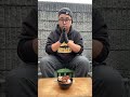 豚肉は広げる必要なし！最高の油淋豚の作り方 #shorts