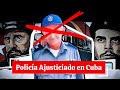Cuba, ajusticiado un esbirro castrista. #cubanos #cubanosporelmundo #soscuba #patriayvida