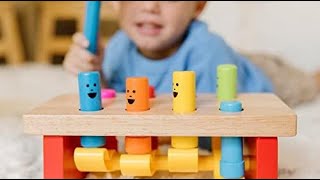 Top 10 Hammering and Pounding Toys You Can Buy June 2023