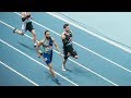 Men’s 400m Race at Orlen Copernicus Cup Torun 2020