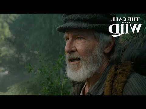 The Call of the Wild | Destiny TV Spot | 20th Century Fox... IN REVERSE ...