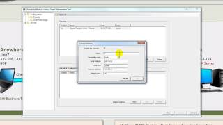 GSW Business Tunnel Example Guide L05- Secure SSH Tunnel to RDP anywhere