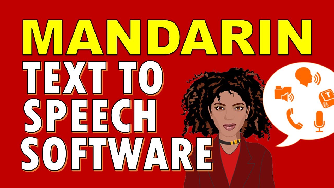 Text To Speech Mandarin Chinese Text To Speech Mp3 With Natural Voices Youtube