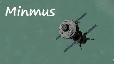 KSP 1.3 Career Playthrough #9 (Modded)