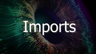 Imports - AI Content Automation