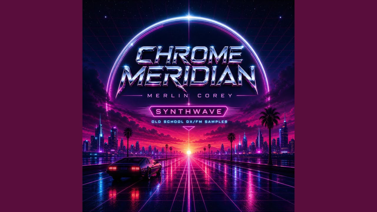 Afterimage Boulevard
