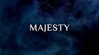 Majesty by Kari Jobe Lyrics