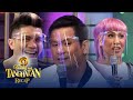 Wackiest moments of hosts and TNT contenders | Tawag Ng Tanghalan Recap | March 05, 2021