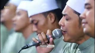 BIROSULILLAH WAL BADAWI x ROBBAHU BIDZKRI || AZZAHIR PEKALONGAN TERBARU 2024