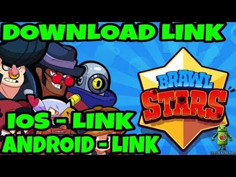 brawl stars android download