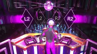 Miles Morales Became a  DJ after meets Mysterio Spider-Man 2 / PS5