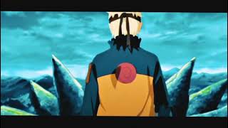 Graves - Blame - Naruto Shippuden - Naruto V Sasuke Editamv