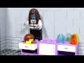 Lego Zombie Attack 2