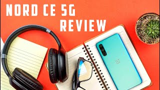 OnePlus Nord CE 5G (8GB) Review Videos