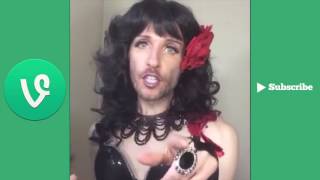 Jeffrey Marsh Vine Compilation 39