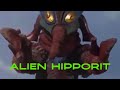 Alien Hipporit-Points Of Authority (Archive)