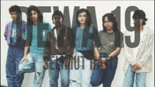 DEWA 19 - SELIMUT HATI (HQ)