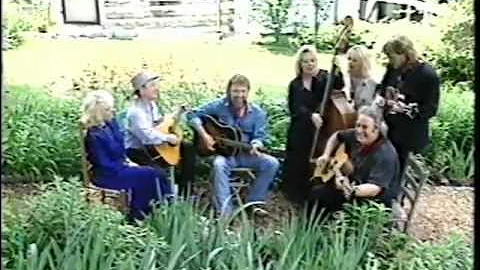 Jerry and Tammy Sullivan Lead Me On Heart to Heart...