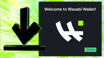 Wasabi Wallet | How to Download & Setup