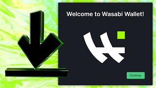 Wasabi Wallet | How to Download & Setup