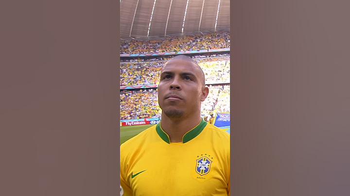 Was this Brazil’s best World Cup team?