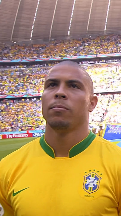 Was this Brazil’s best World Cup team?