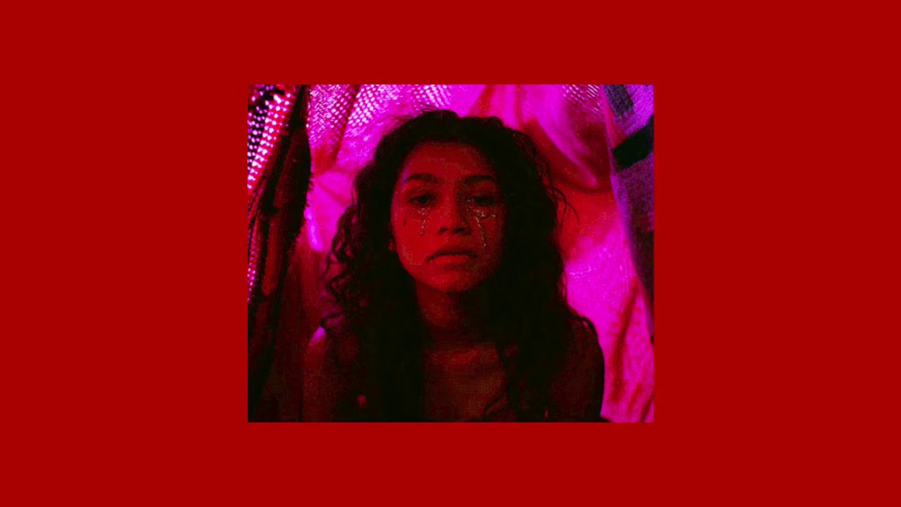 all for us - zendaya (slowed down)