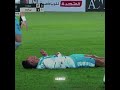 اصابة محمد حمدي   اهلاوي اهلاوي  اكسبلور  