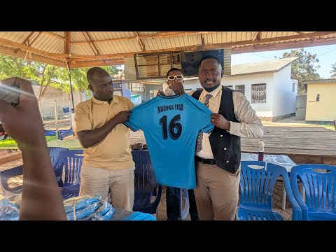 Masudi Mbaruku Masudi Lopenga Mgeni Rasmi Bodaboda Day 2025