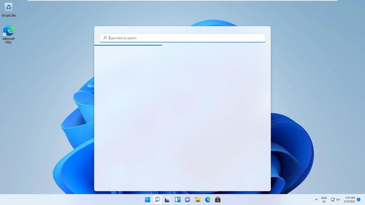 Fix Transparent Box With Loading Symbol On Windows 11 Screen YouTube