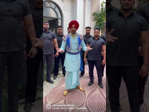 Kon Kehnda Mainu Gauna Nhi Aaunda Dsso