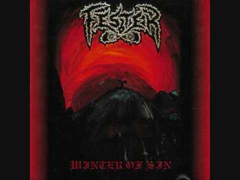 Fester (4) — Fester (Nor) - The Commitments That Shattered