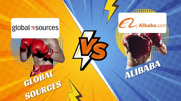 Global Sources vs Alibaba | Best website for sourcing ? | How to find legit suppliers online