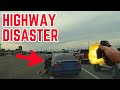 Don't Play On The Highway...