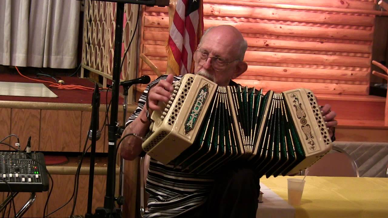 The Leftovers (2015) Concertina Polka YouTube