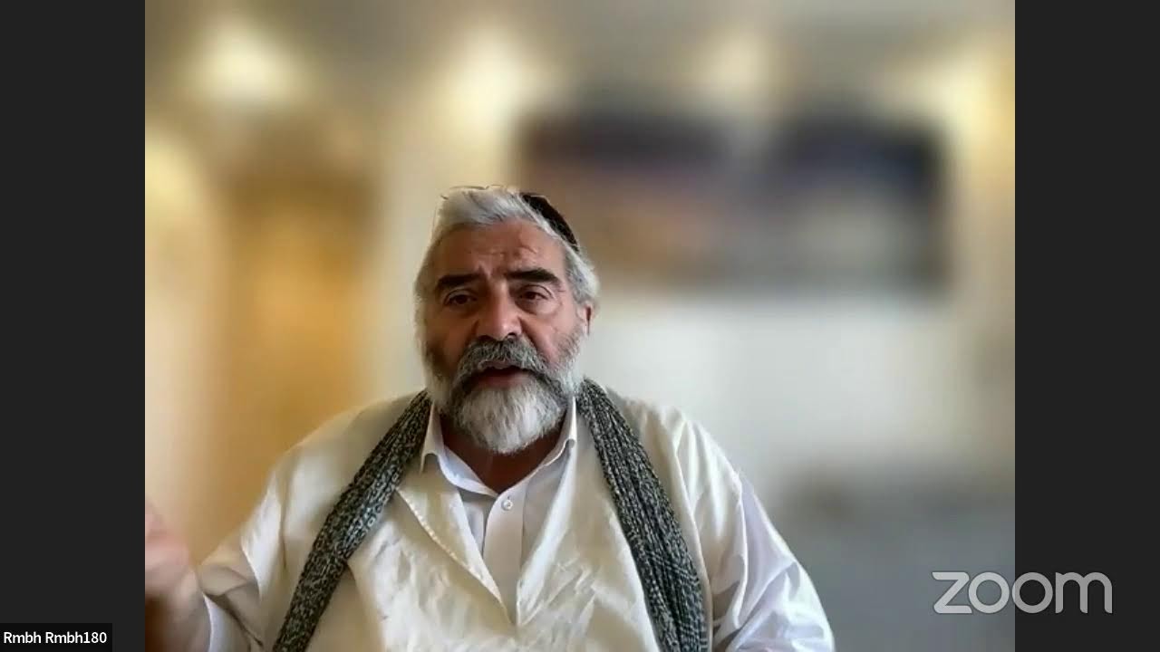 Likoutei Moharan