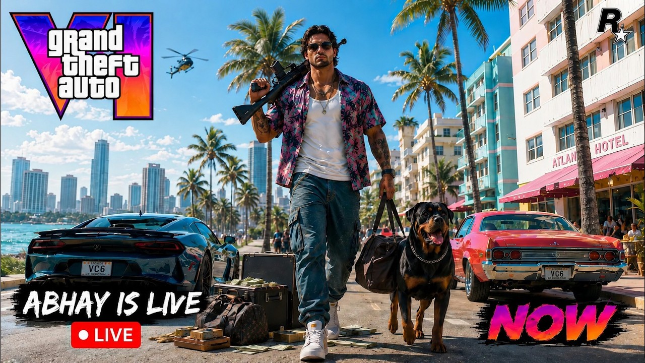 🔴GTA 5 LIVE SUPER HERO MODS #gtalive #gtaonline